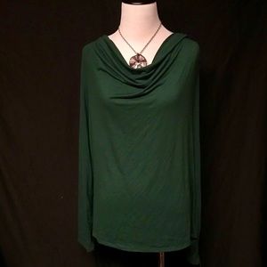NWT Merona Blouse